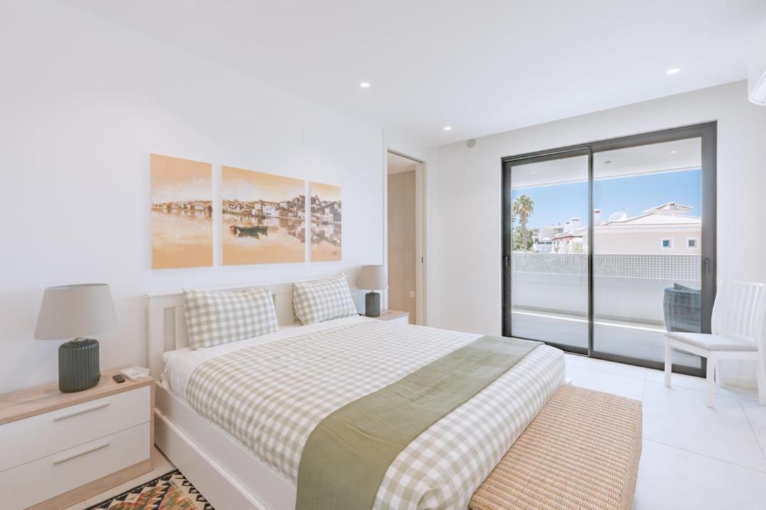 Photo of Bedroom in Porto de Mos