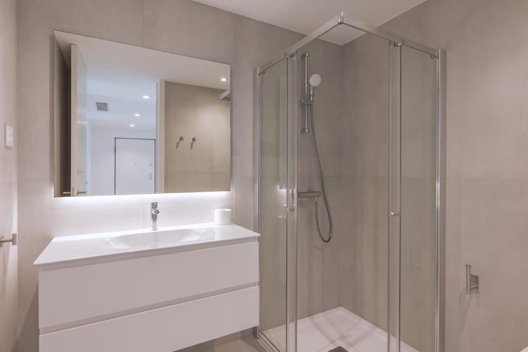 Photo of Bathroom in Porto de Mos