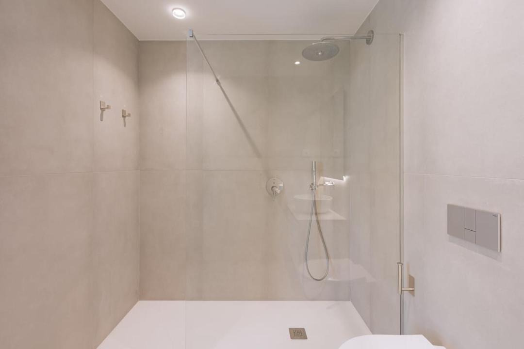 Photo of Bathroom in Porto de Mos