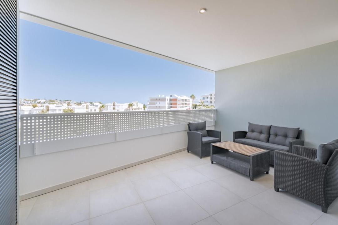 Photo of Patio Balcony in Porto de Mos