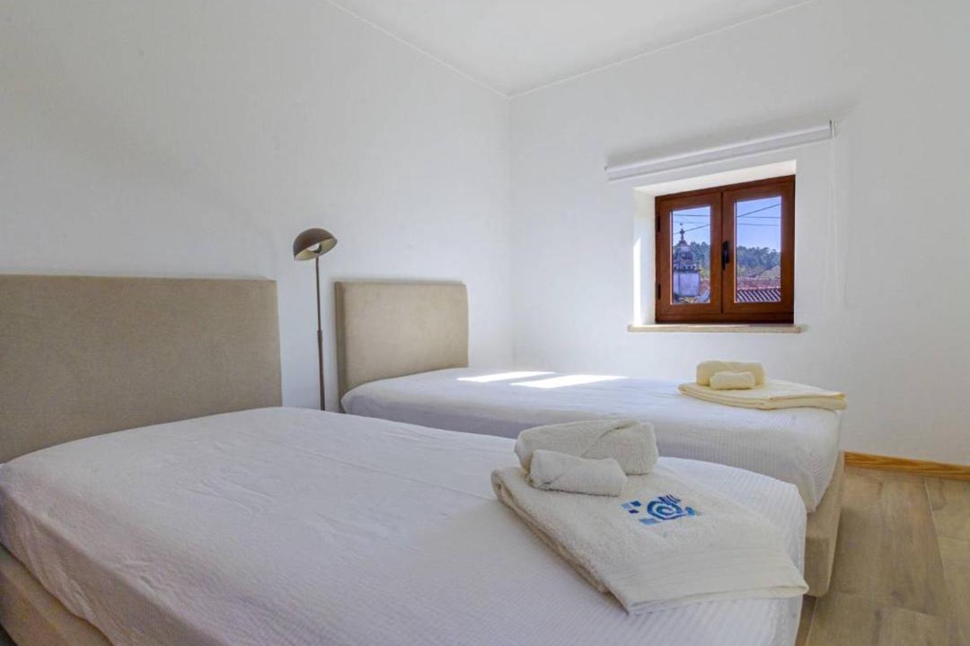 Photo of Bedroom in Vilar de Mouros