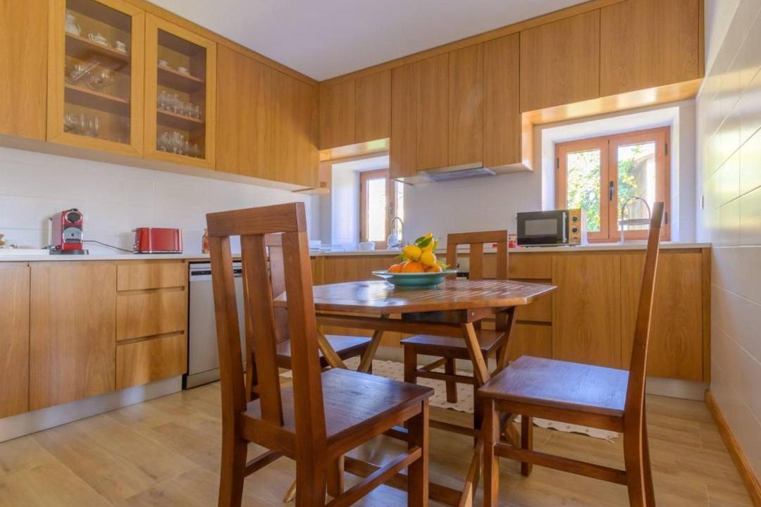 Photo of Kitchen in Vilar de Mouros