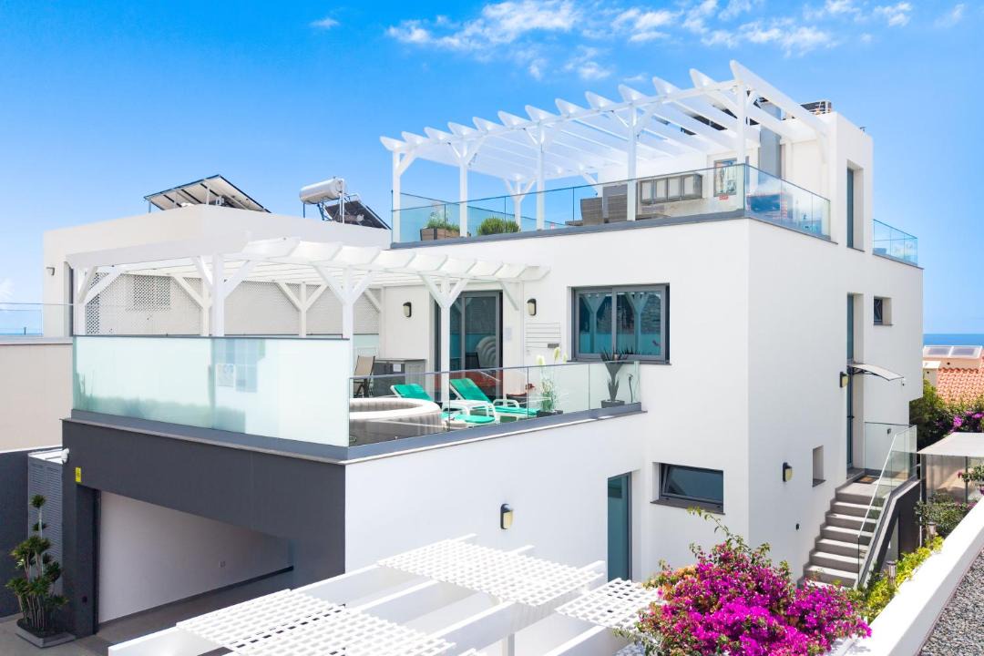 Photo of Patio Balcony in Canico