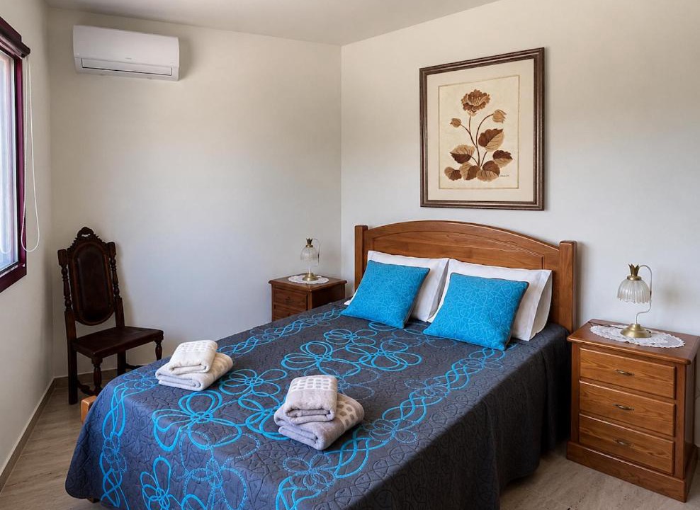 Photo of Bedroom in Rossas