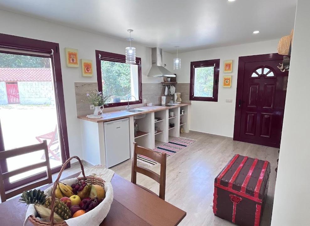 Photo of Kitchen in Rossas