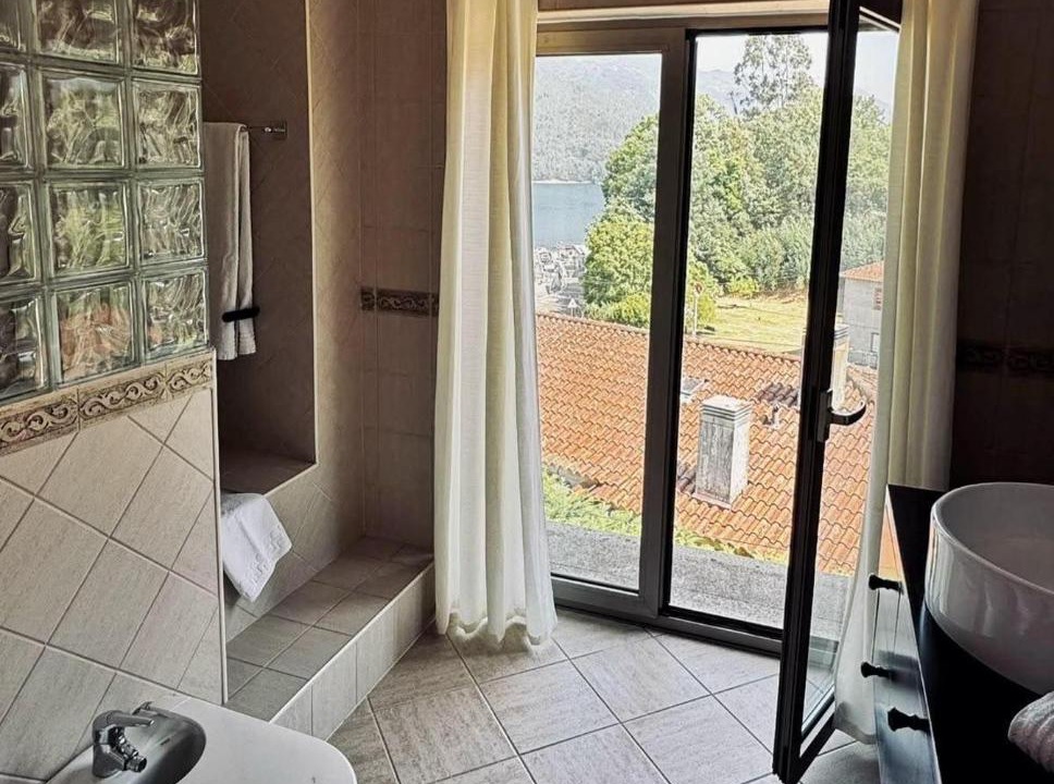 Photo of Bathroom in Rio Caldo