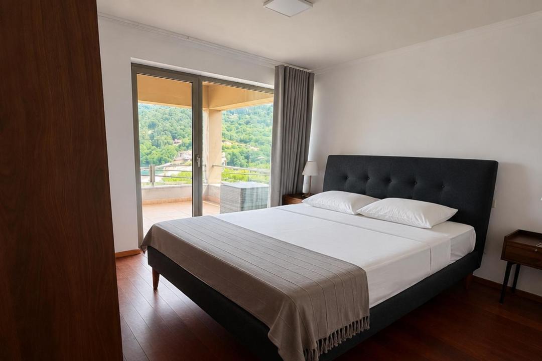 Photo of Bedroom in Rio Caldo