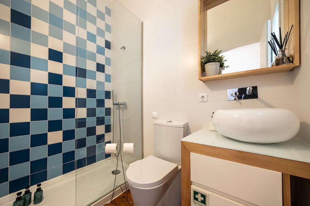 Photo of Bathroom in Paranhos