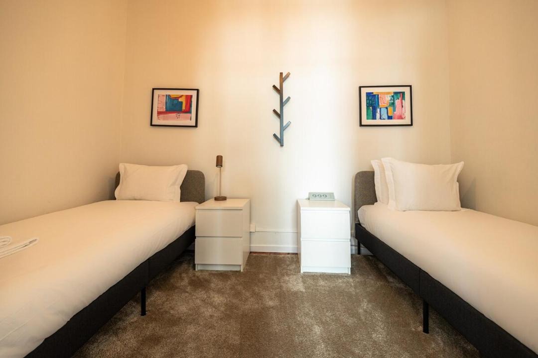 Photo of Bedroom in Paranhos
