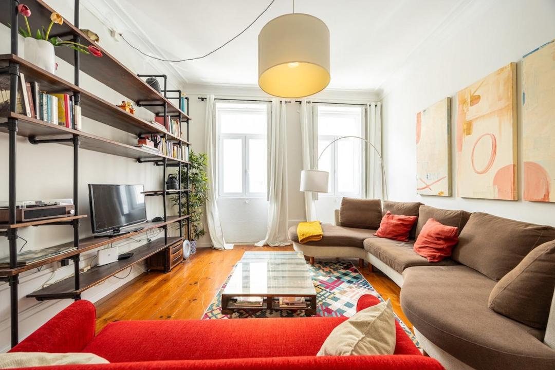 Photo of Livingroom in Paranhos