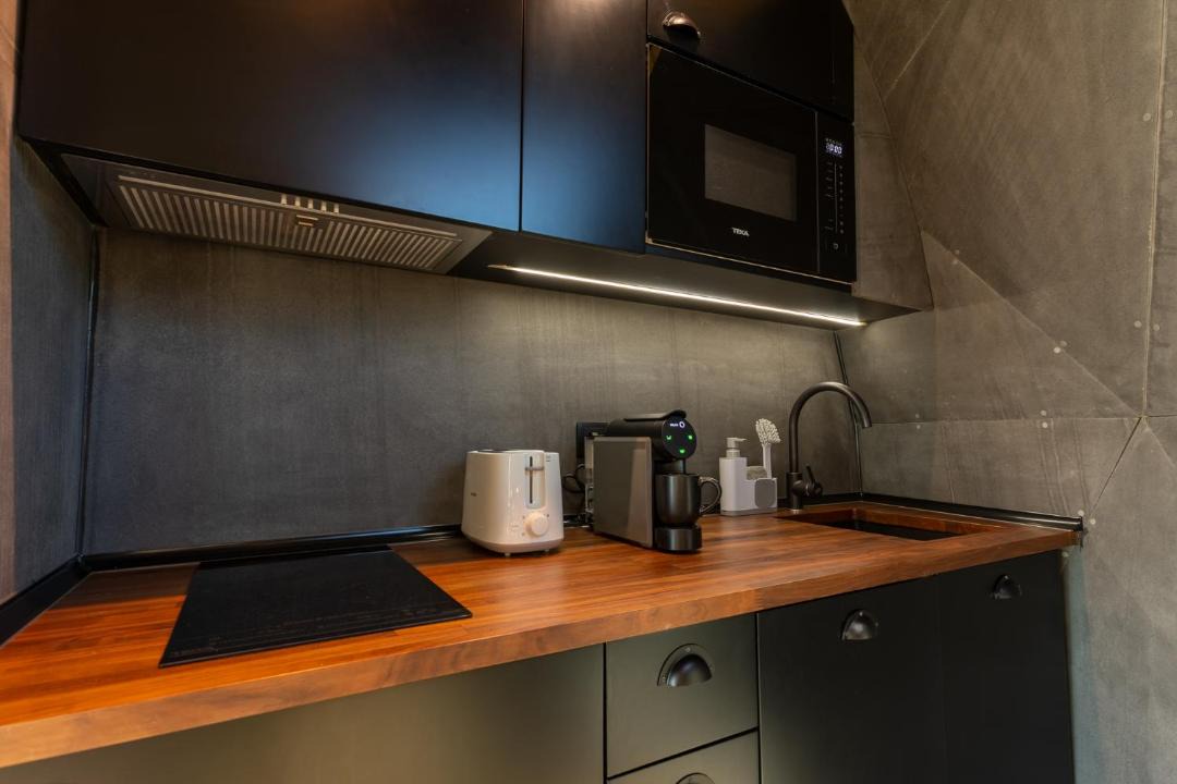 Photo of Kitchen in Porto Moniz