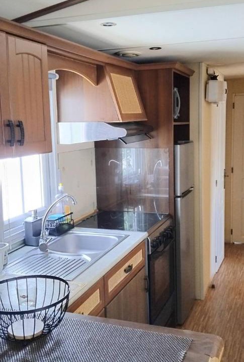 Photo of Kitchen in Burinhosa