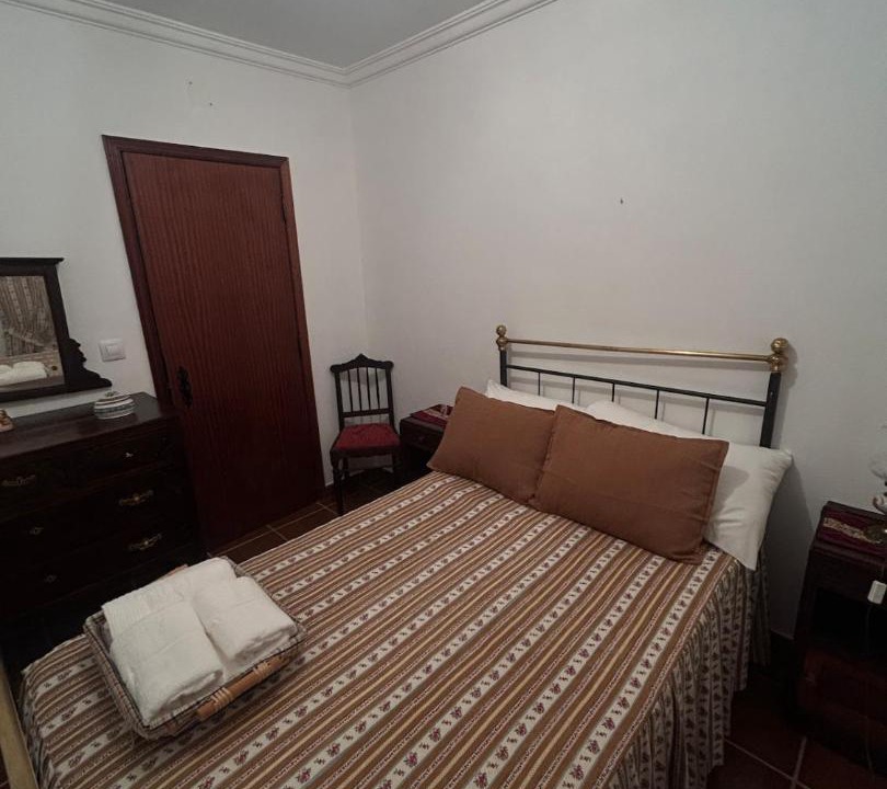 Photo of Bedroom in Brotas