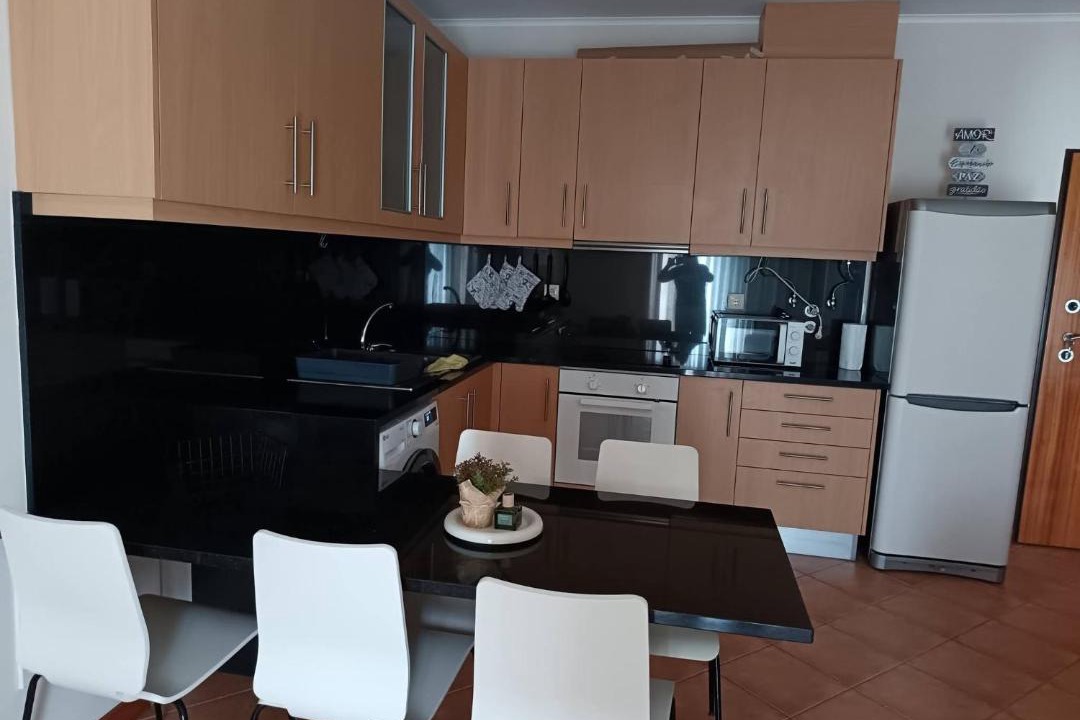 Photo of Kitchen in Ovar