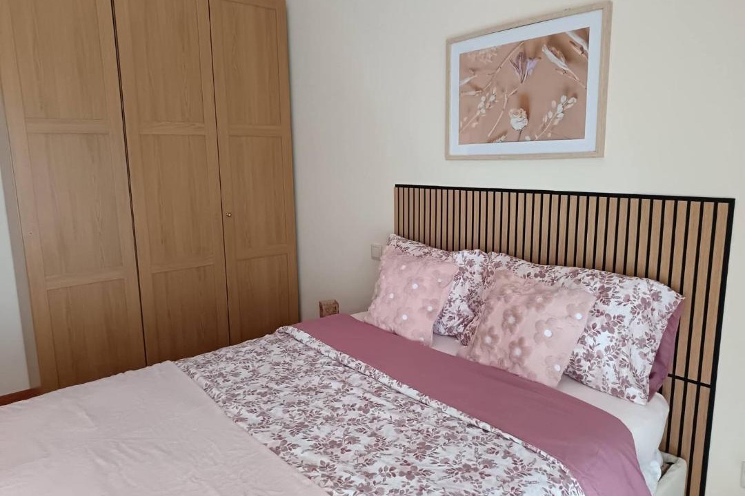 Photo of Bedroom in Ovar