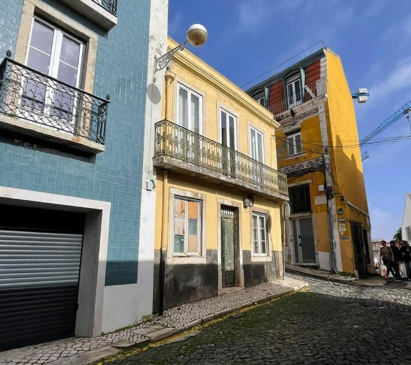 Photo of Others in Lisbon Old Town