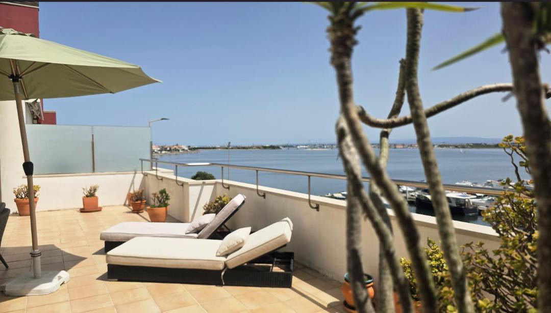Photo of Patio Balcony in Barra