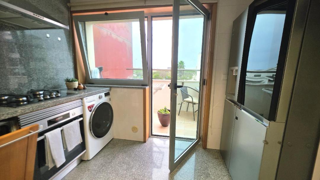 Photo of Kitchen in Barra