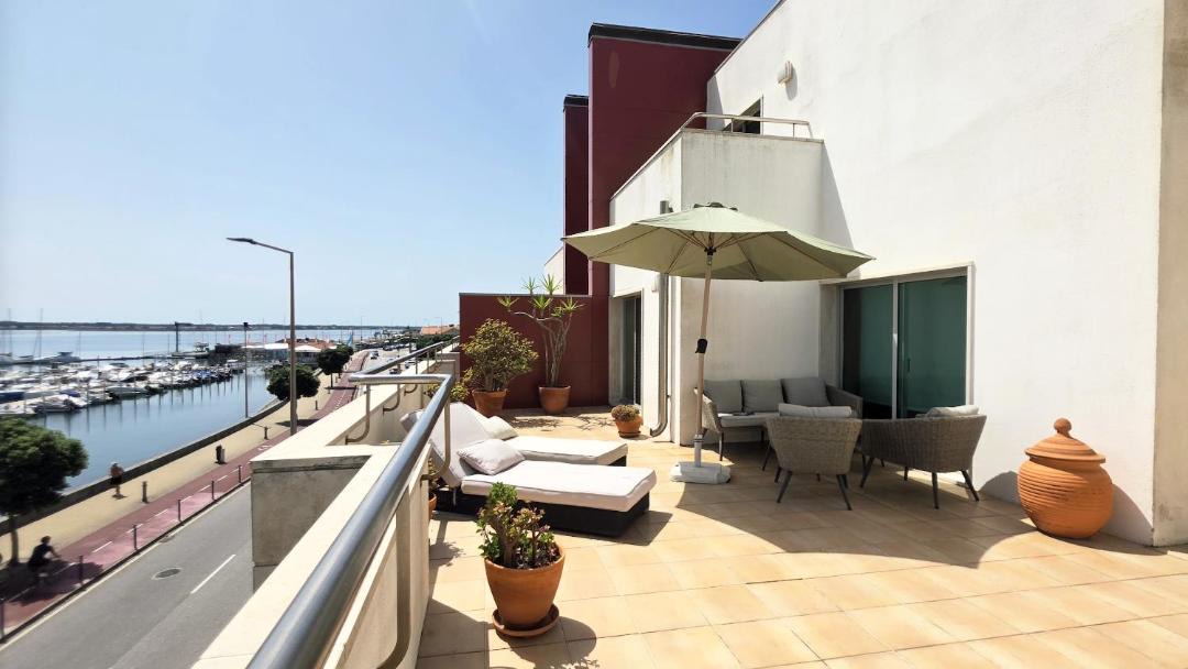 Photo of Patio Balcony in Barra