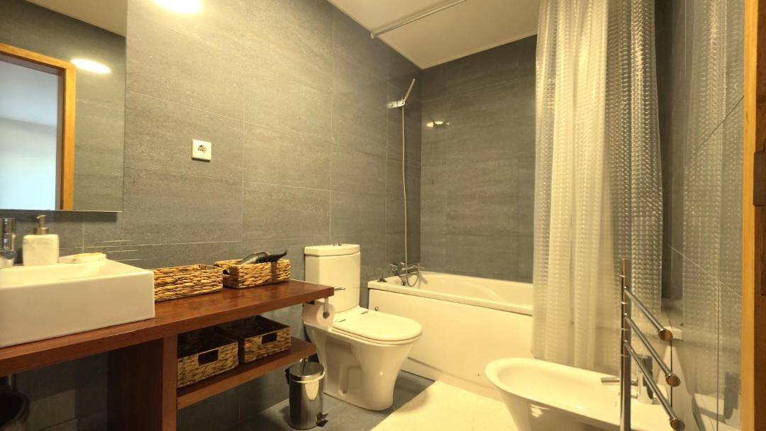 Photo of Bathroom in Barra