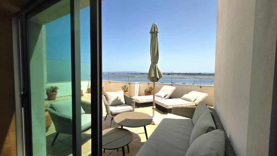 Photo of Patio Balcony in Barra
