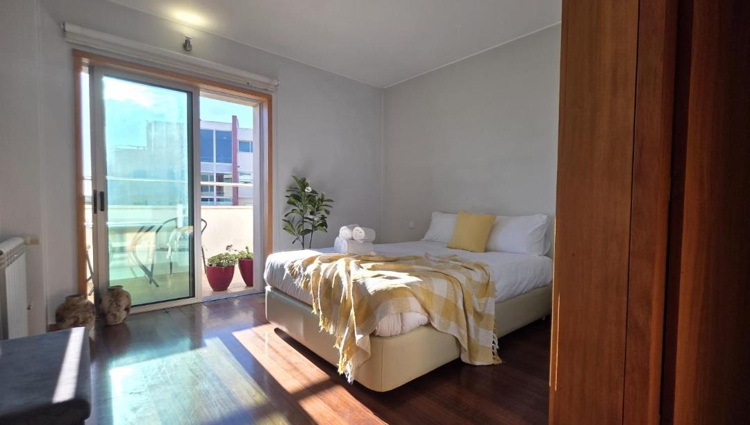 Photo of Bedroom in Barra