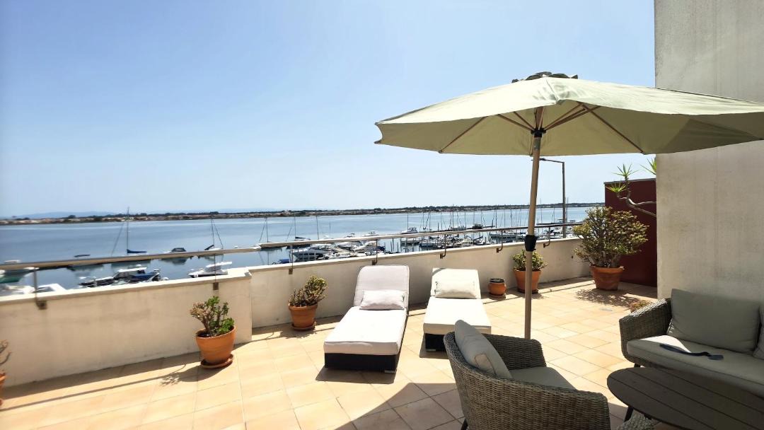 Photo of Patio Balcony in Barra