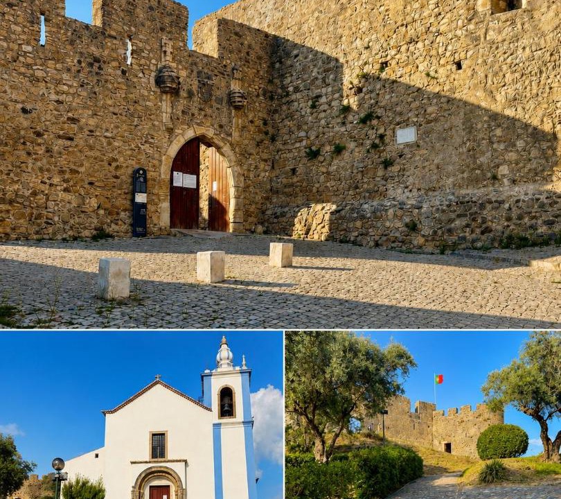 Photo of Others in Santa Maria do Castelo e Sao Miguel