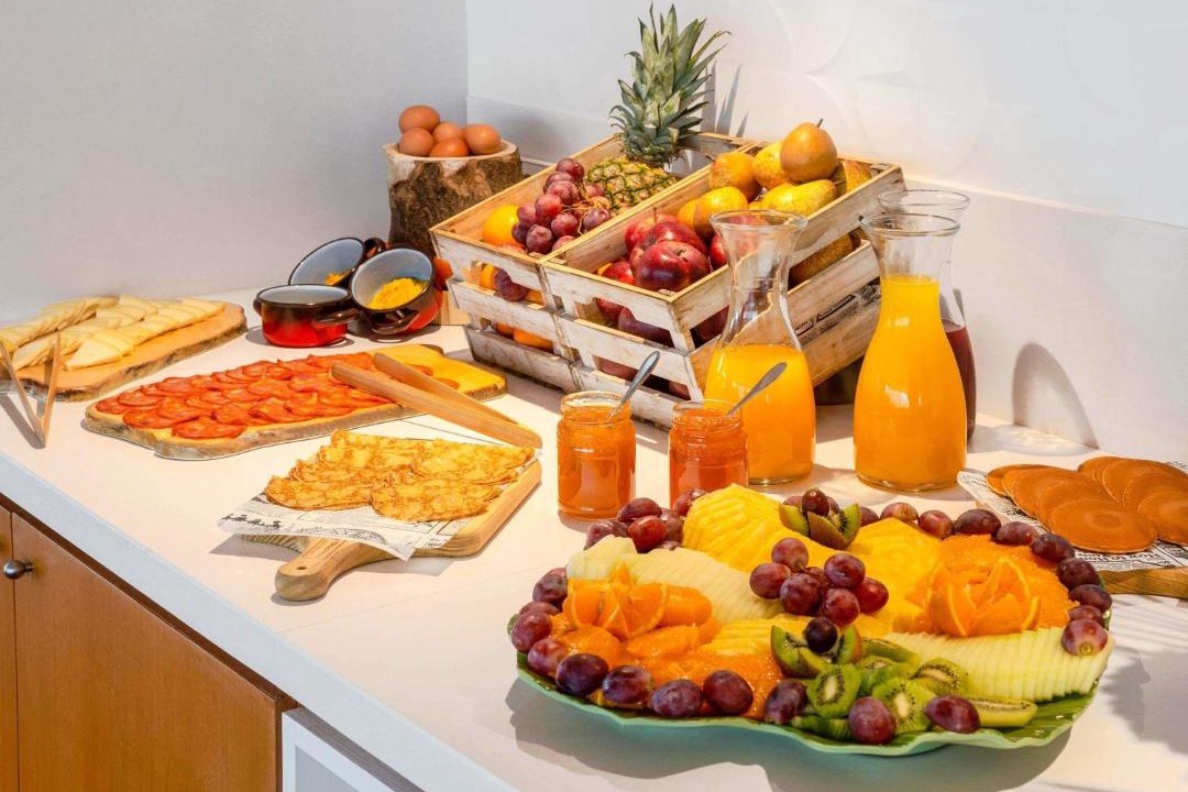 Photo of Kitchen in Sao Pedro da Afurada
