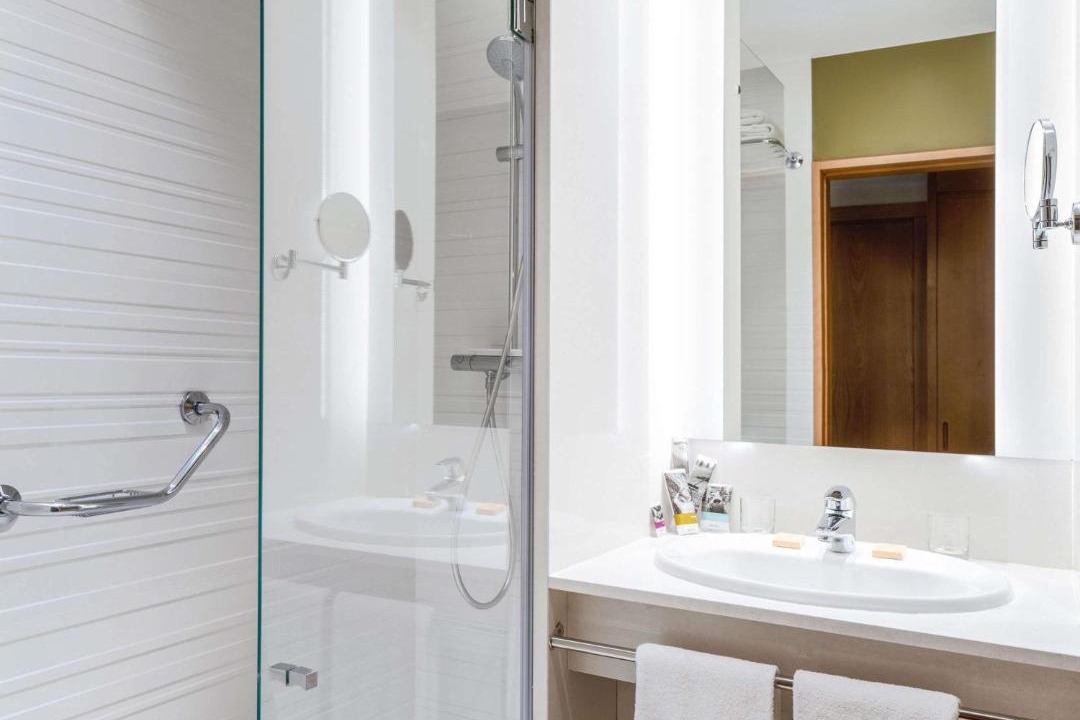 Photo of Bathroom in Sao Pedro da Afurada