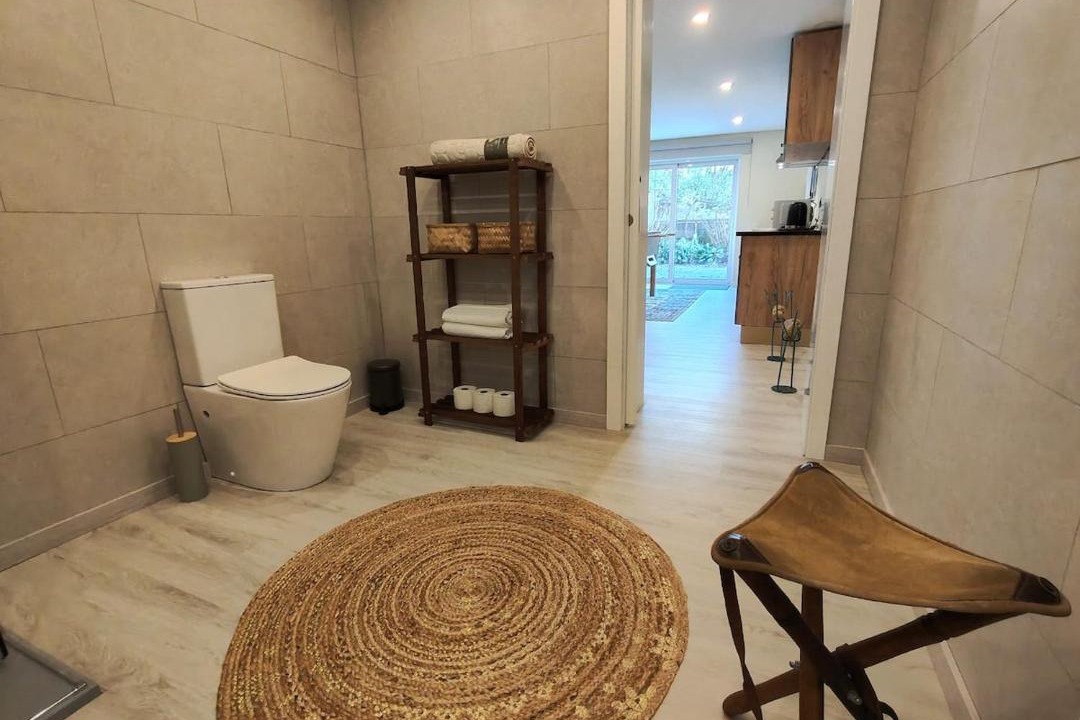 Photo of Bathroom in Fundao