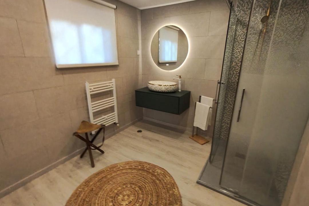 Photo of Bathroom in Fundao