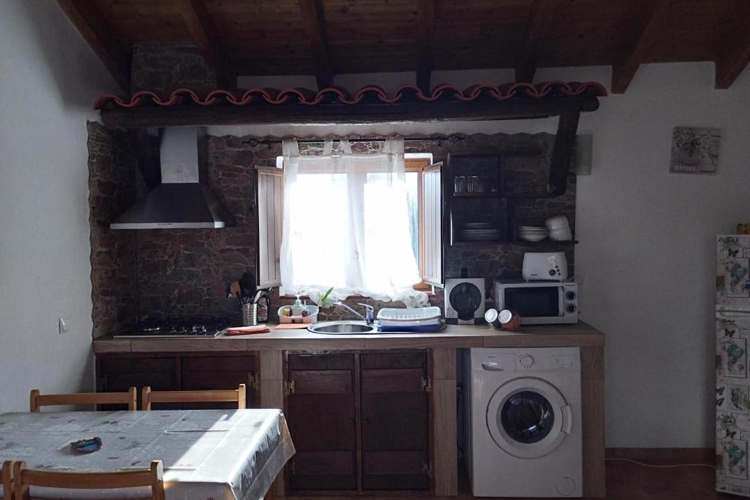 Photo of Kitchen in Monte Novo