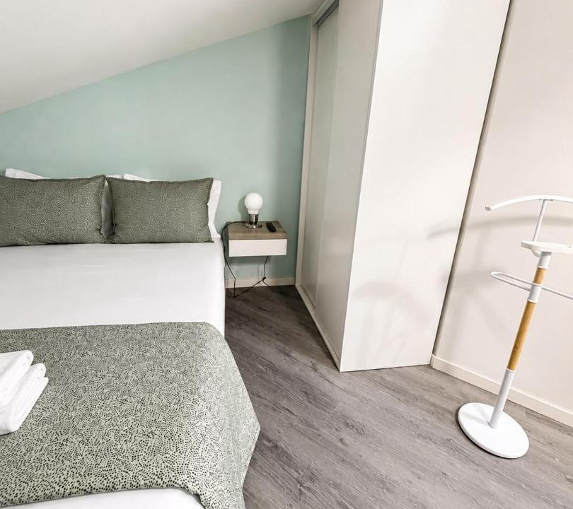 Photo of Bedroom in Gouveia