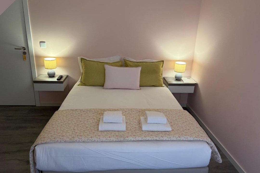 Photo of Bedroom in Gouveia