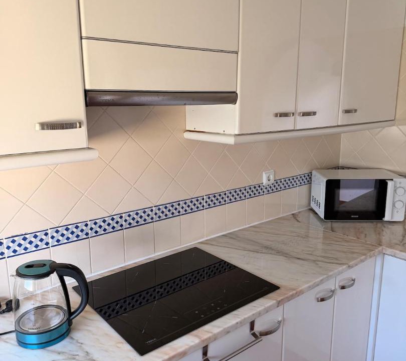 Photo of Kitchen in Alagoas