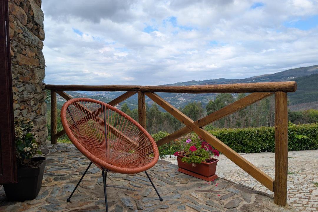 Photo of Patio Balcony in Bairros