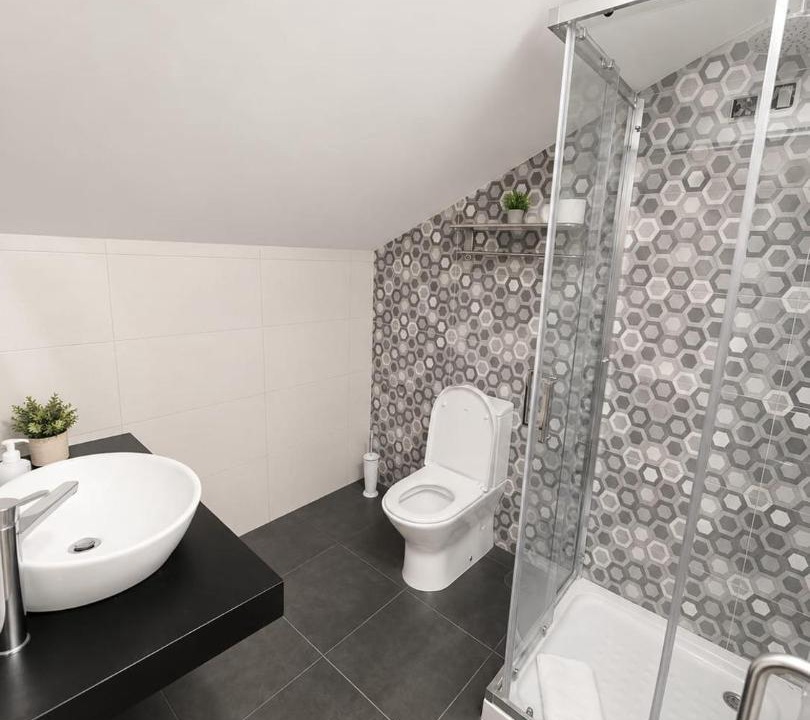 Photo of Bathroom in Gouveia