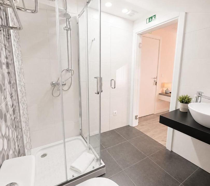Photo of Bathroom in Gouveia