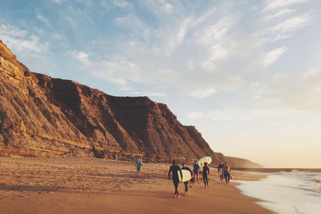 Photo of Others in Ericeira