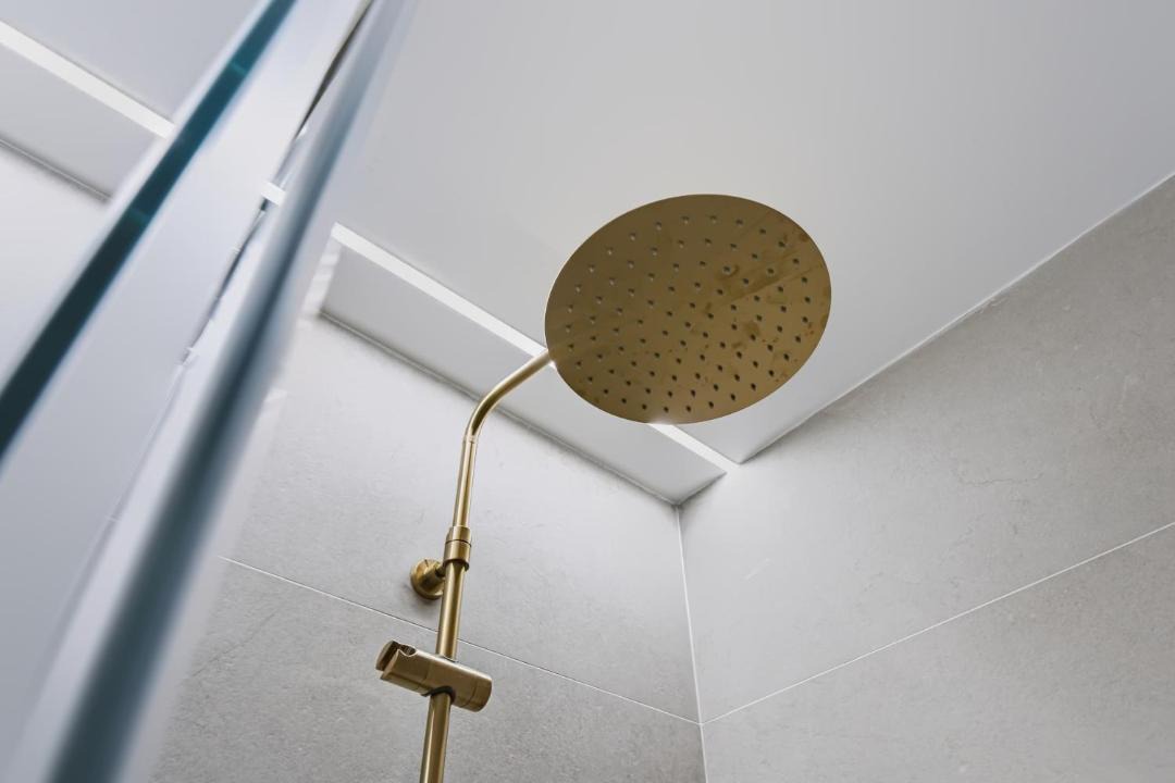 Photo of Bathroom in Coimbra City Centre