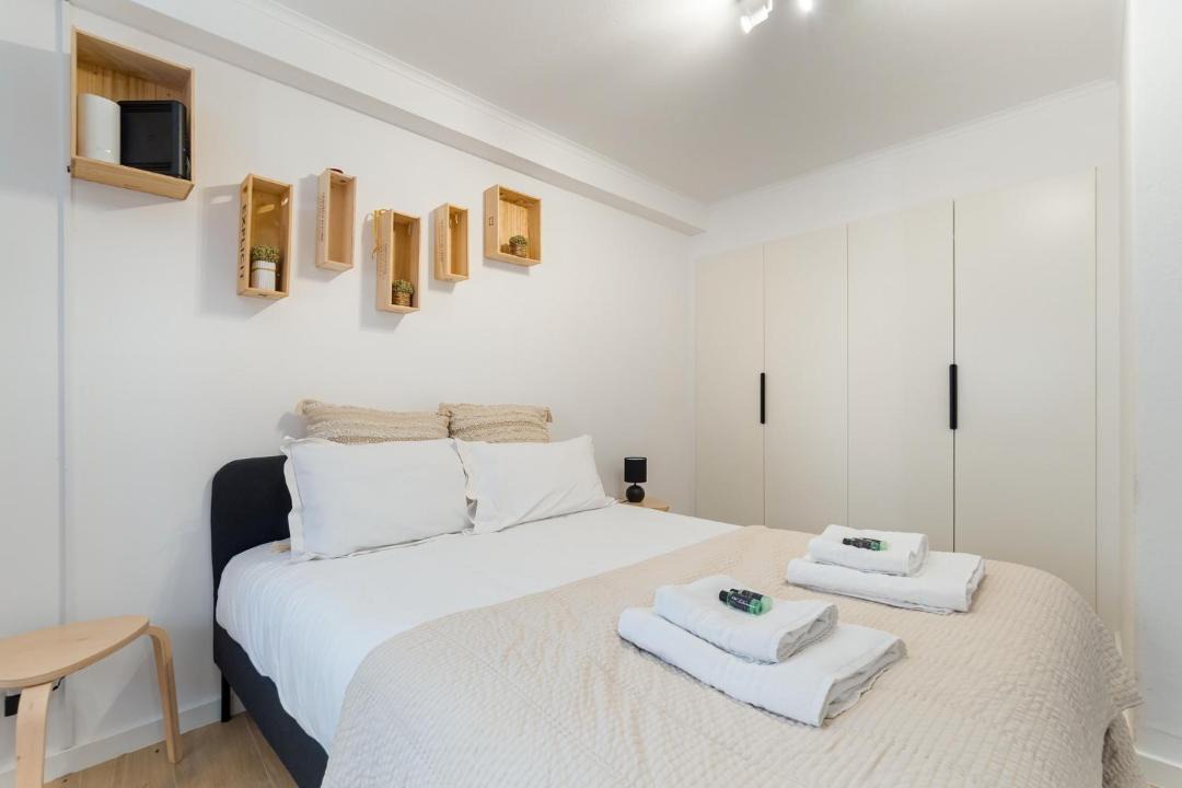 Photo of Bedroom in Silves