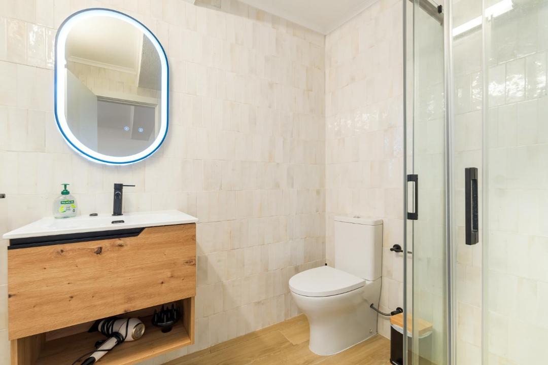 Photo of Bathroom in Silves