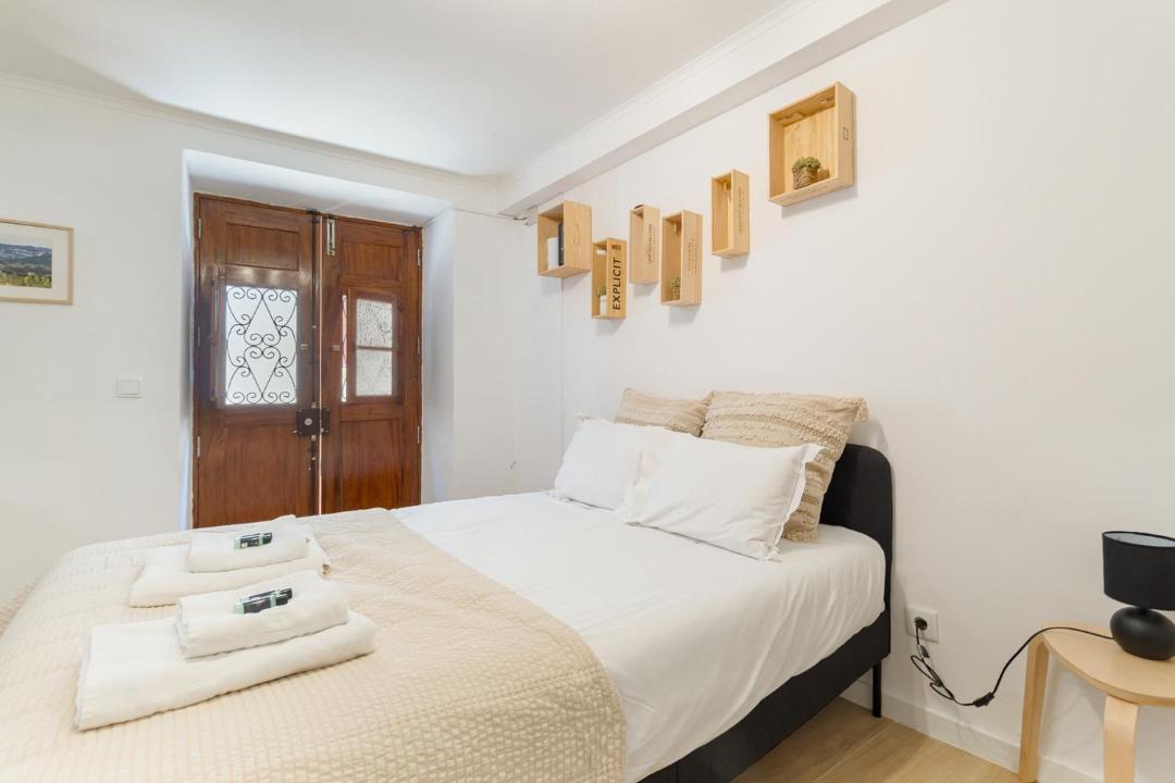 Photo of Bedroom in Silves