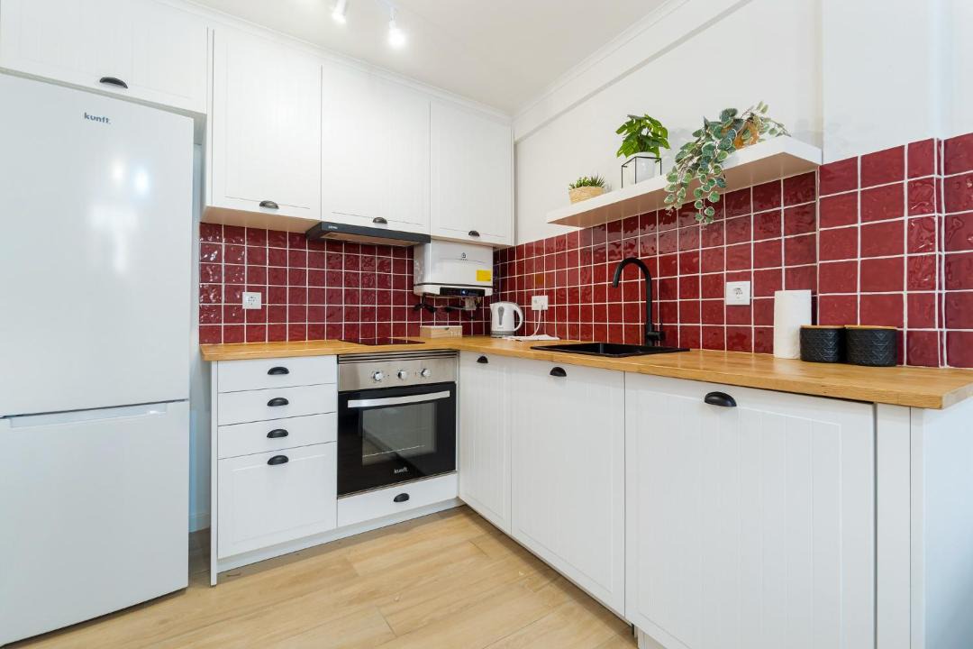 Photo of Kitchen in Silves