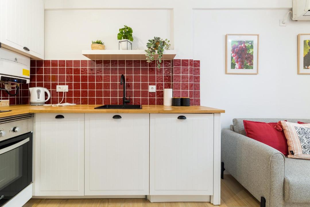 Photo of Kitchen in Silves