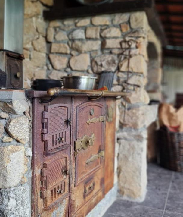 Photo of Kitchen in Baiao