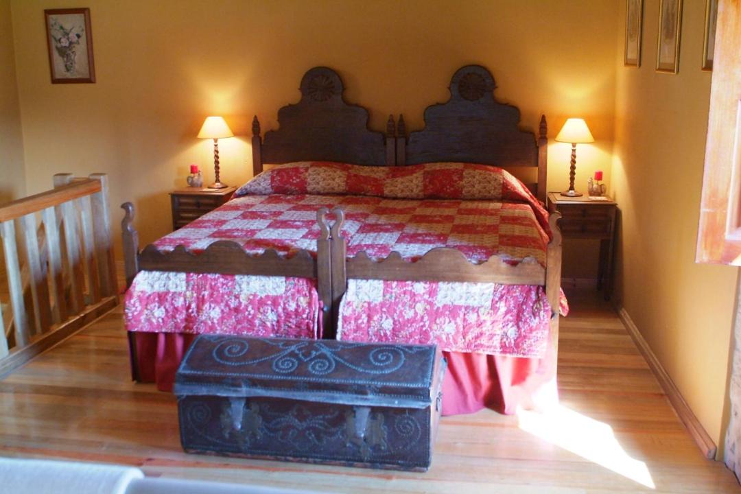 Photo of Bedroom in Geraz do Minho