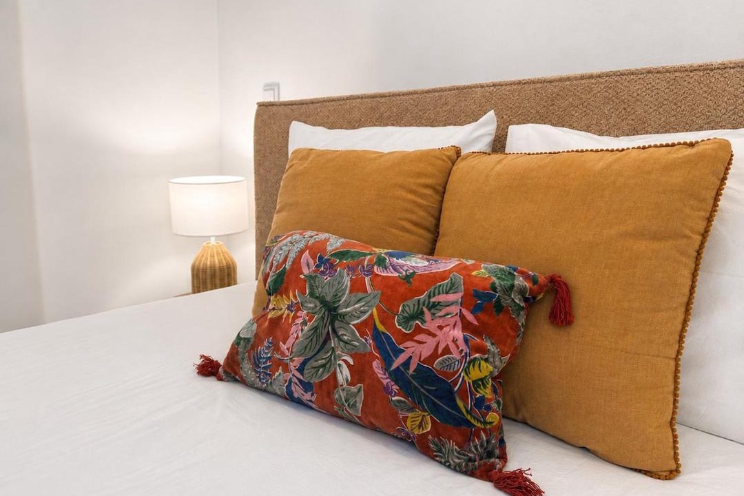 Photo of Bedroom in Baiona