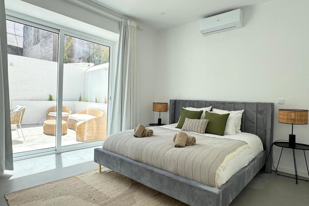 Photo of Bedroom in Baiona